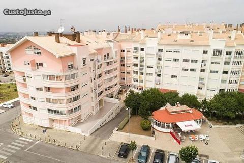 Apartamento T2 102,50 m2