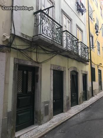 Apartamento T2 nas melhores zonas de Lisboa