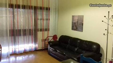 Apartamento mês de agosto