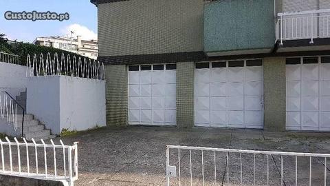 Garagem fechada Boavista Casa da Música