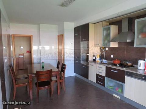 Apartamento T3 em Samora Correia (SC453)
