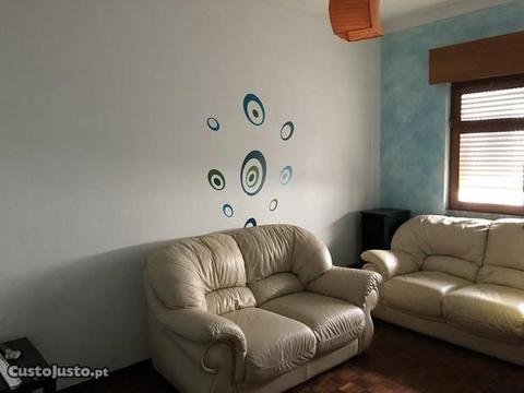 Apartamento T3 Montalvão