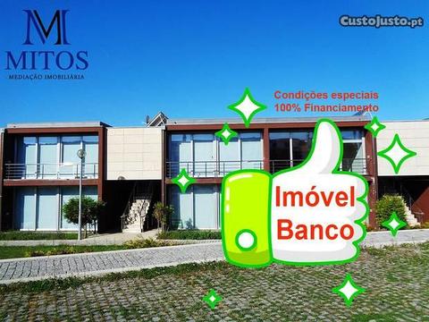 T2 Banco - Vila Praia de Âncora, Qualidade