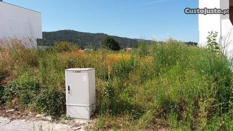 Terreno para construção - Meadela