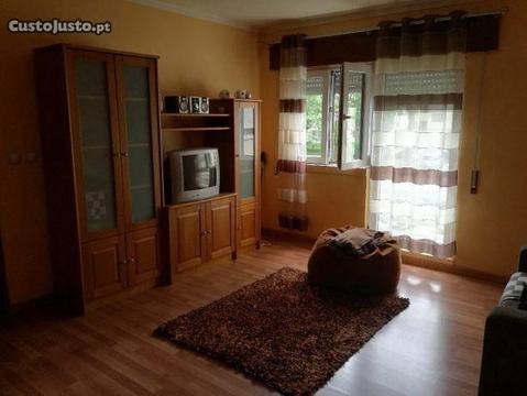 Quarto para estudante (F) Prelada