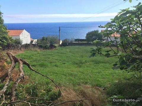 Atafona (Adega) + cerrado - São João Lajes do Pico