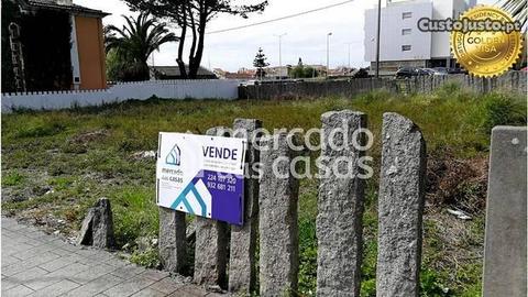 Terreno rua19