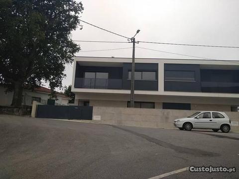 Moradia T3