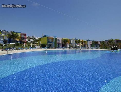 Apartamento Aldeamento turístico Marina Albufeira