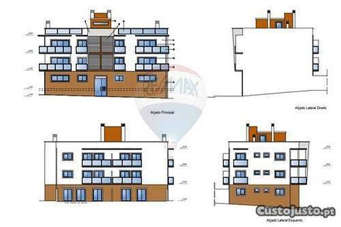 Apartamento T2 c/ Vista Ria Formosa - Fuzeta