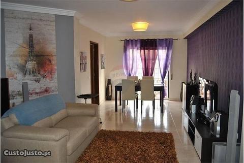 Apartamento T2 Excelentes Áreas