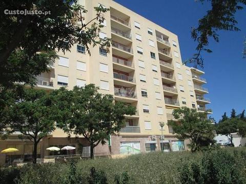 Apartamento T3 117,33 m2