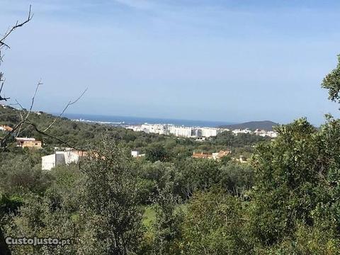 Terreno em Betunes, Loulé