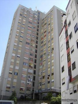 [5848] Apartamento T2 Sto António dos Cavaleiros