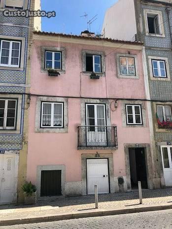 [5911] T2 - Lisboa/Alcântara