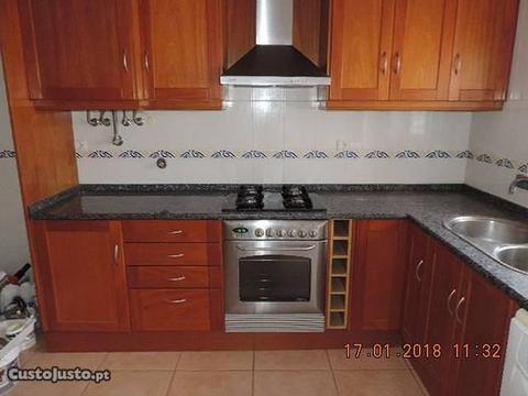 Apartamento T3 Lourinhã