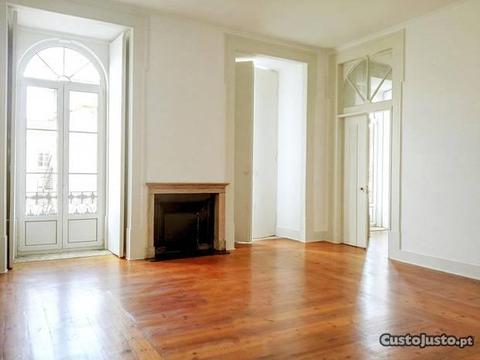 Chiado: Duplex T4+1 a estrear