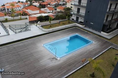 Fantástico T2+1 com Piscina!