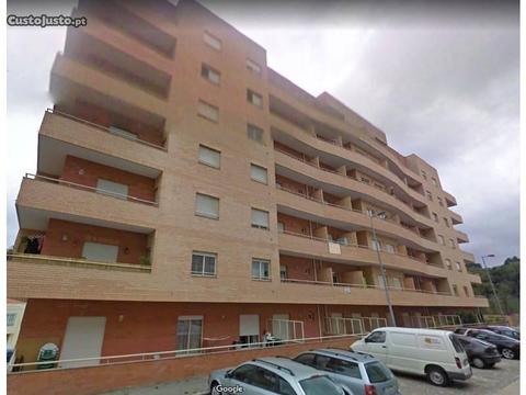 Apartamento T1 Situado Junto Ao Parque Biológic