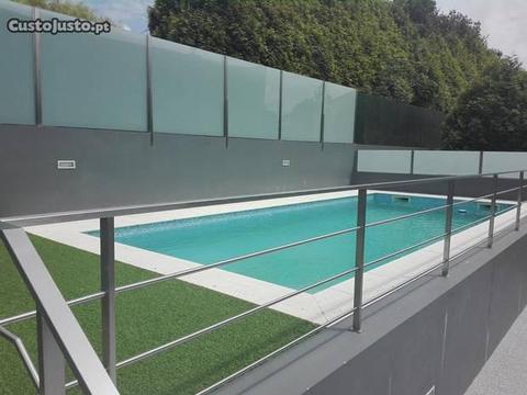 Moradia T3 Suites c/piscina
