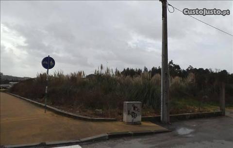 [5258] Terreno em Campo da Cavada de Baixo 100% fi