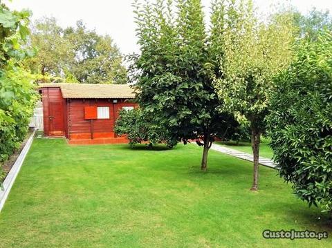 Terreno junto ao Rio Tâmega - MARCO DE CANAVESES