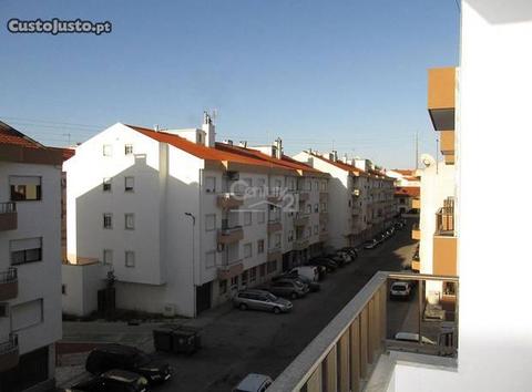 Apartamento T3 105,90 m2