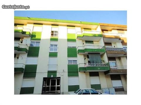 Apartamento T3 - Fin 100%