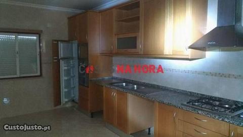 Apartamento T3 - Samora Correia