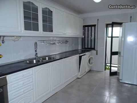 [5389] Apartamento T2 - Urbanização Vila Verde - A