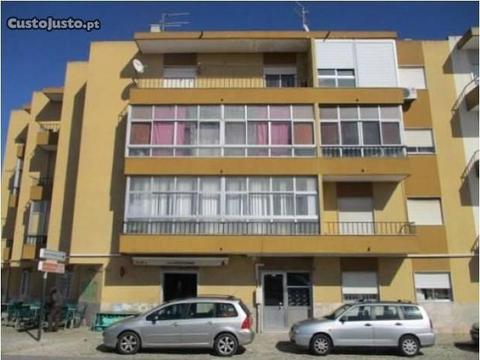 Novidade - Apartamento T2 - Fin 100%