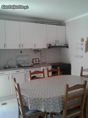 Apartamento T2