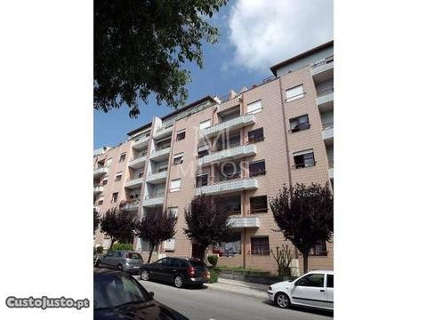 Apartamento T3 - Santa Maria Maior
