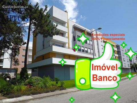 T2 Banco, Cabedelo - Á melhor proposta 105 m2