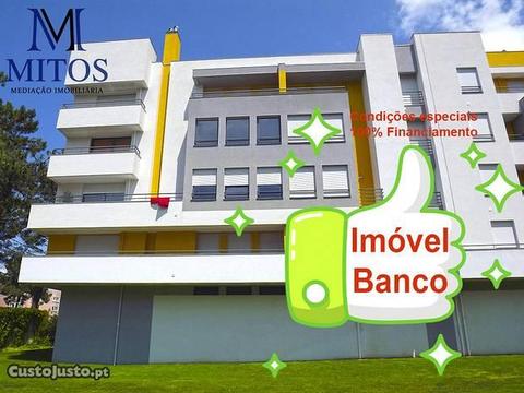 T3 Banco, Cabedelo - Terraço, 186 m2 área útil