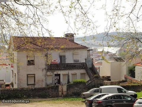 Prédio - Santa Maria Maior