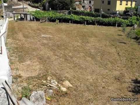 Terreno para construção em Seixas (Caminha)