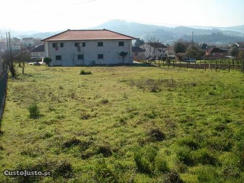 Terreno p/construção moradia - Ponte Lima-Arcozelo