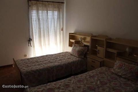 Apartamento T3 Abambres/Estudantes