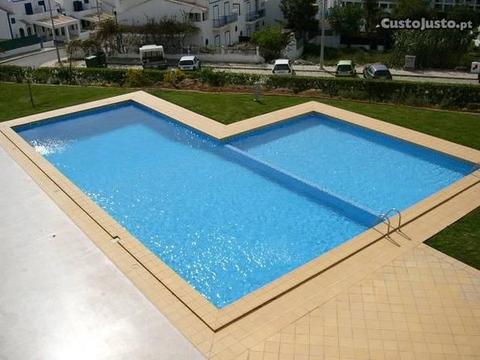 Albufeira T2 férias piscina adultos e crianças