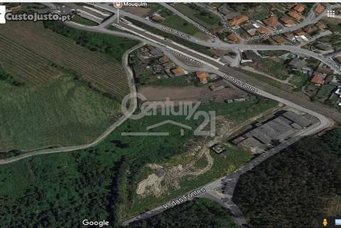 Terreno 20744,00 m2