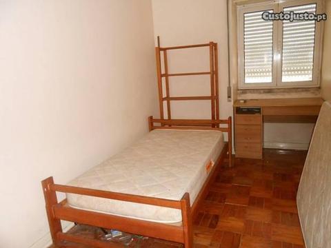 Apartamento ao Polo 1