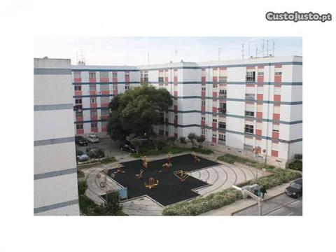 Apartamento T3 em Portimão