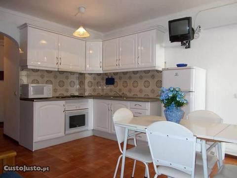 Apartamento T0+1 no centro de Albufeira-Férias