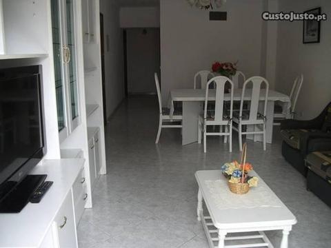 Apartamento T2 no centro antigo de Albufeira