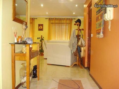 Apartamento T3 na Batalha