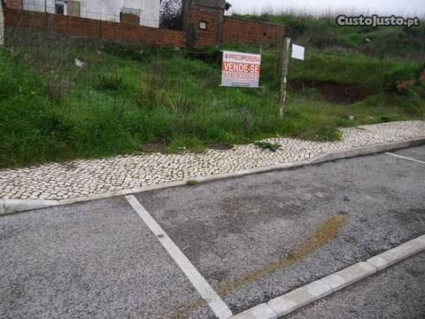 Óptimo Terreno No Bairro Casal Do Bispo, Famões