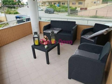 Apartamento T2 a 3min da Praia de Salgueiros