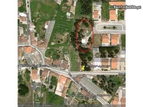 [5948] Lote de Terreno Urbano localizado em Nogue