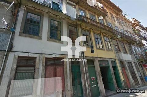 Reabilitação Urbana- Zona do Porto